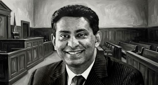 Court To Decide on Calling PC in Chandrasena Case